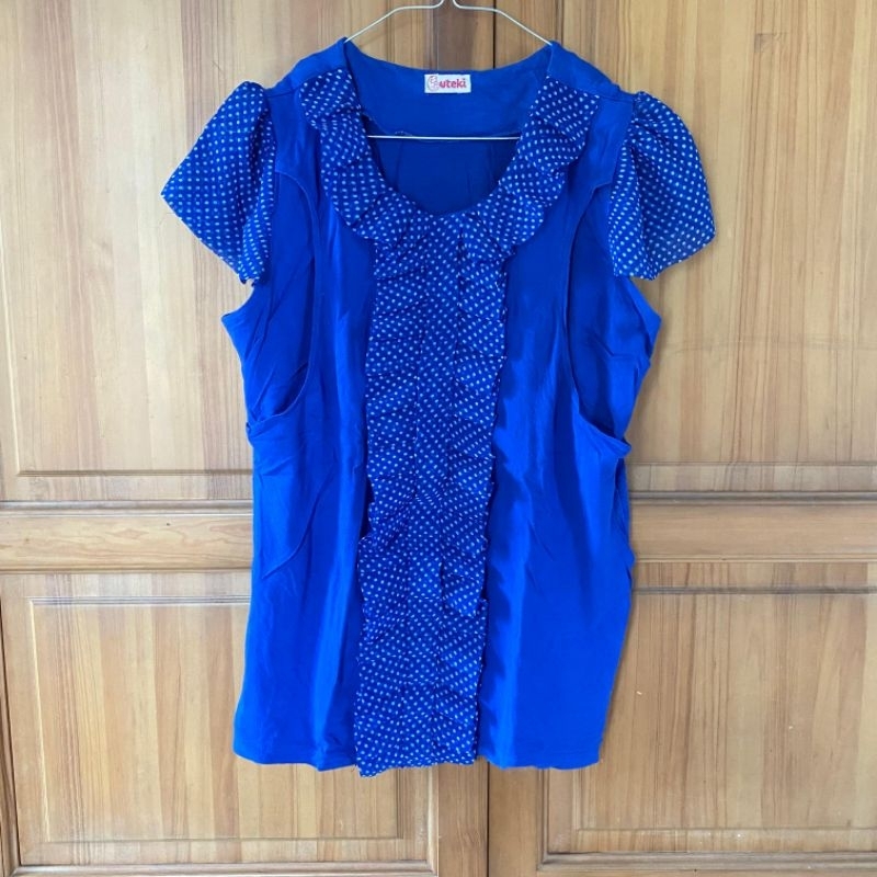 Baju menyusui Buteki