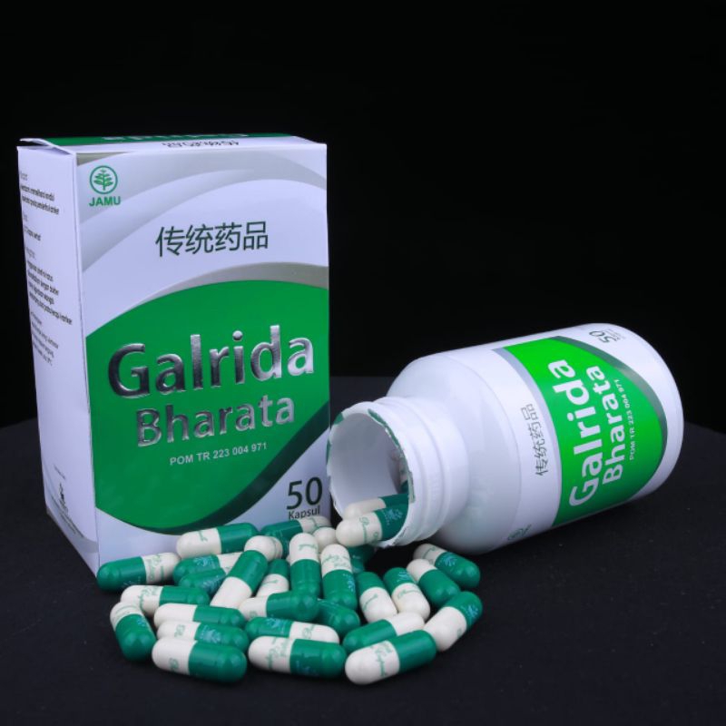Galrida