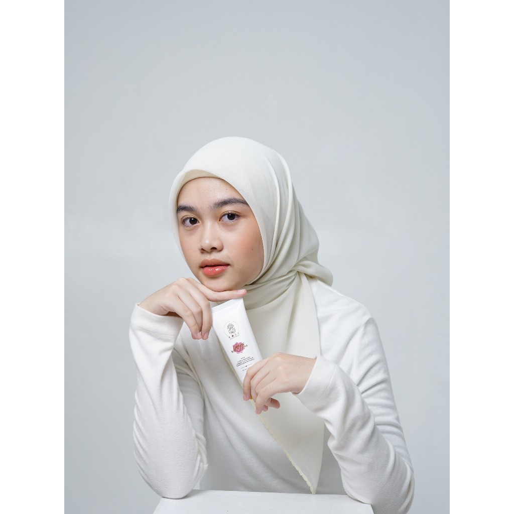 R.O.S.E Glow Body Serum