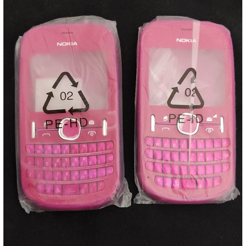 CASING NOKIA 200/201