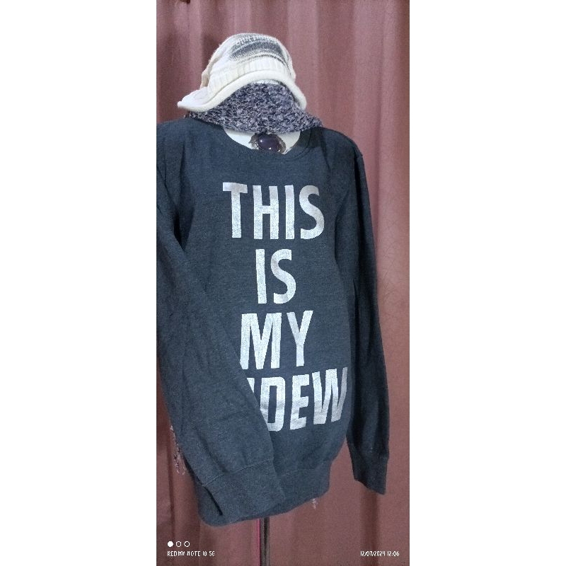 sweater