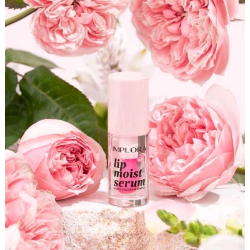 LIP SERUM IMPLORA