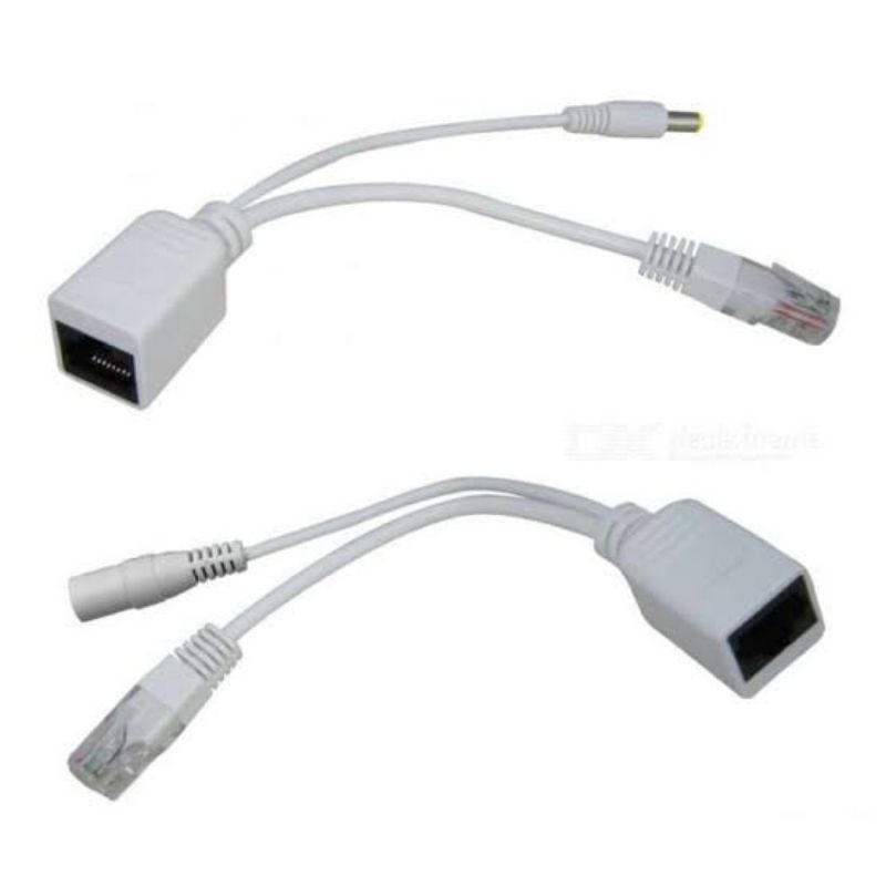 POE MANUAL INJECTOR Sepasang