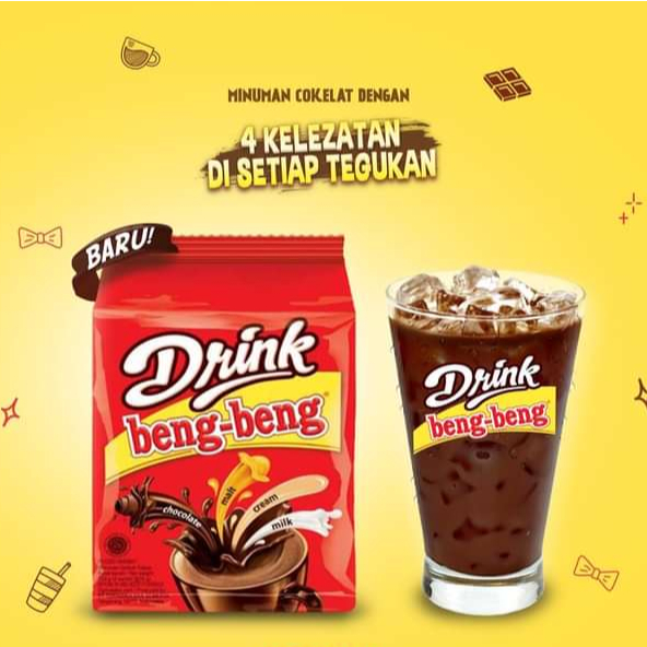 beng beng drink