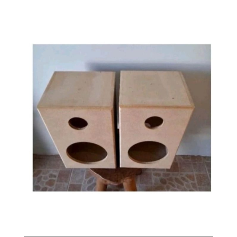 box speaker 6 inch.