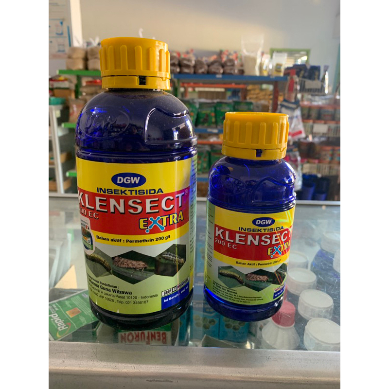 Klensect Xtra 200EC