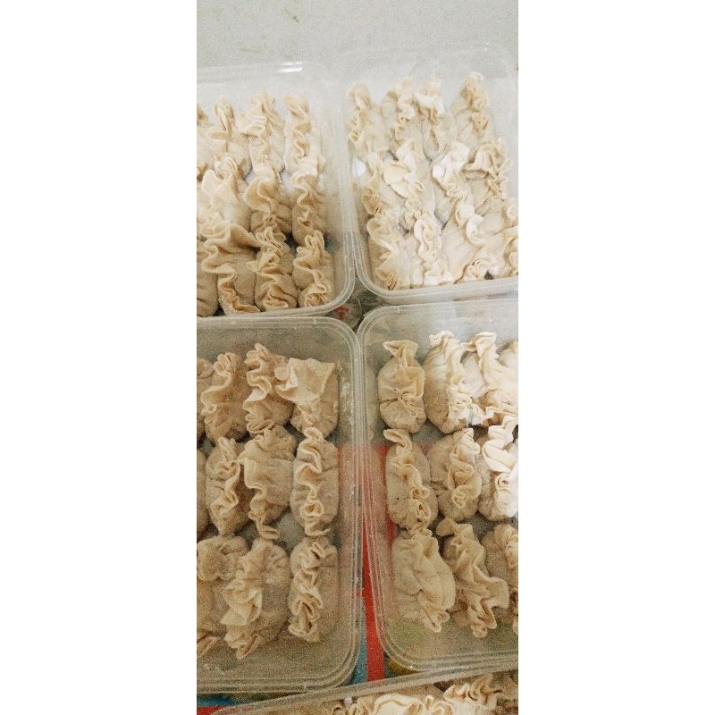 Dimsum udang
