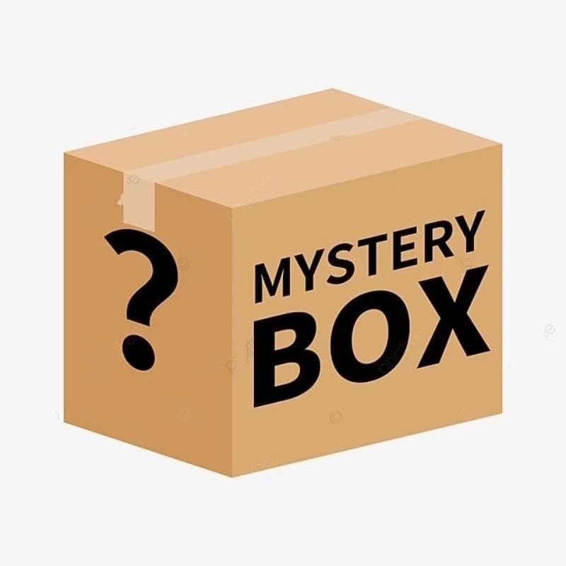 mistry box