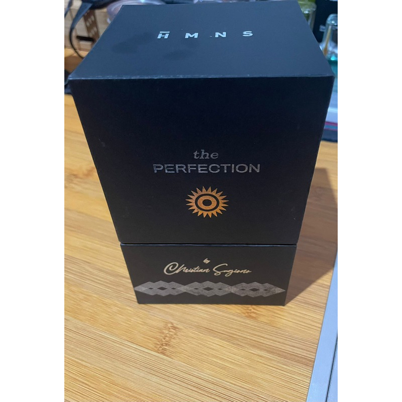 HMNS Perfume - The Perfection 100ml parfum