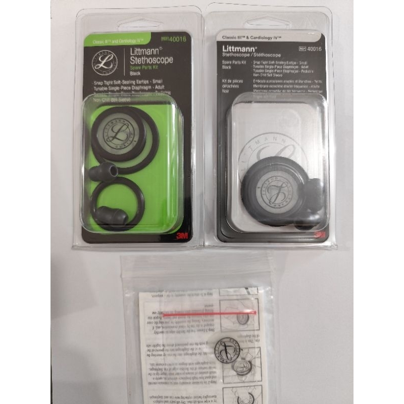 Membran Stethoscope