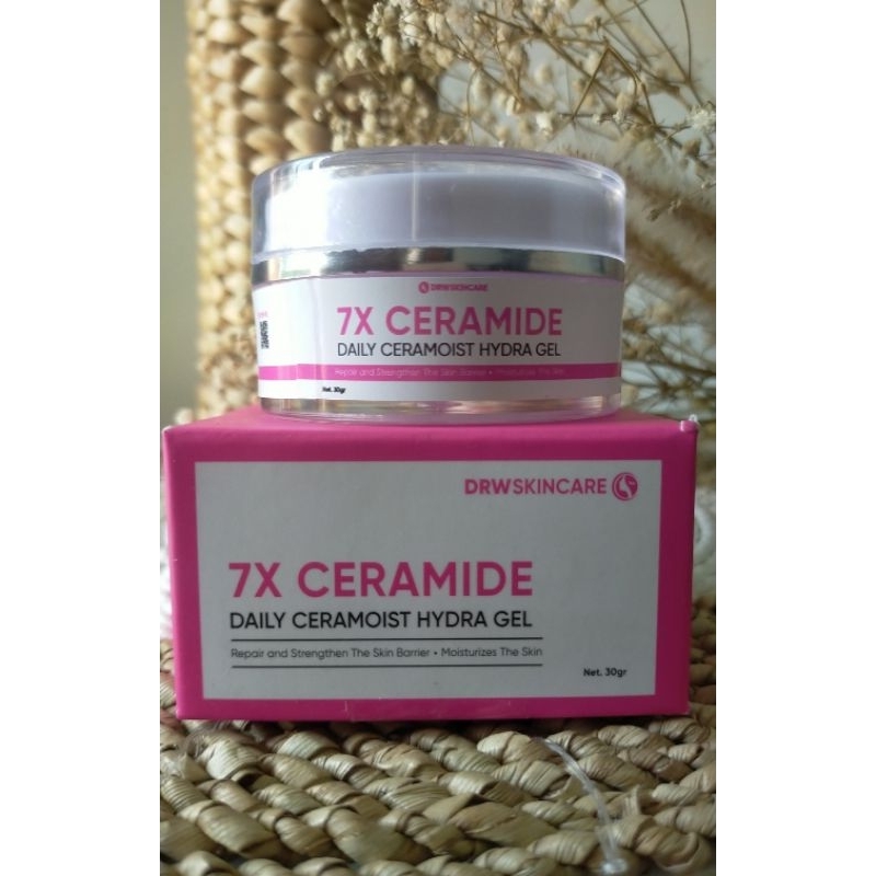 Ceramoist Drwskincare