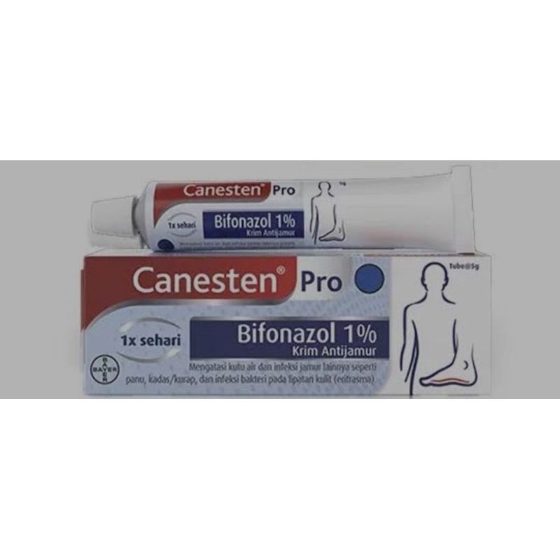 canesten pro cream 5gram