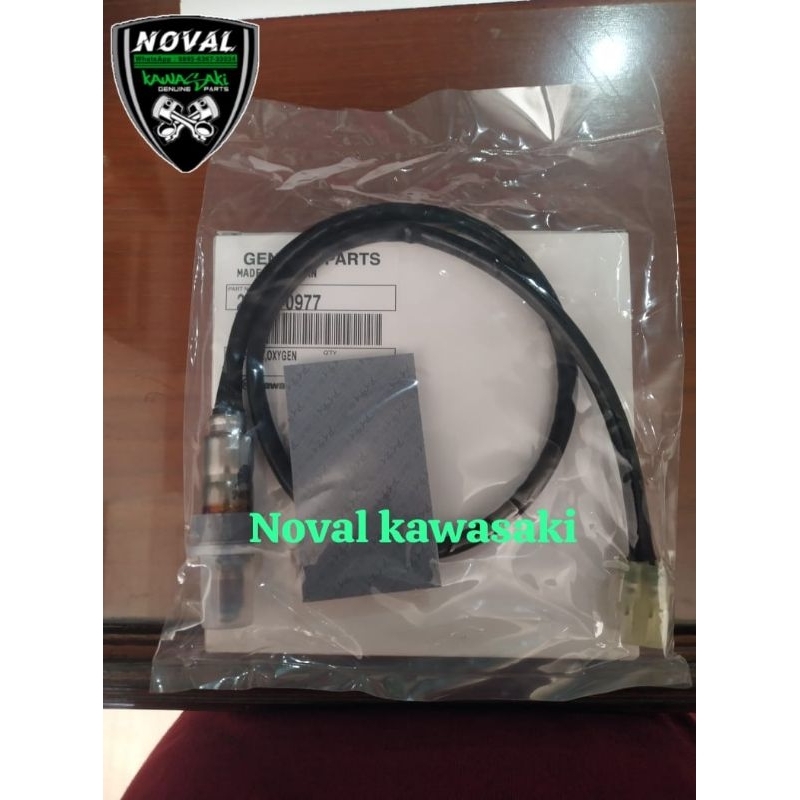 SENSOR OXYGEN SENSOR O2 ZX25R ORIGINAL