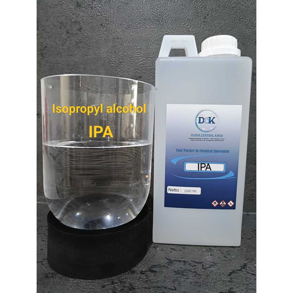 IPA Teknis 99%