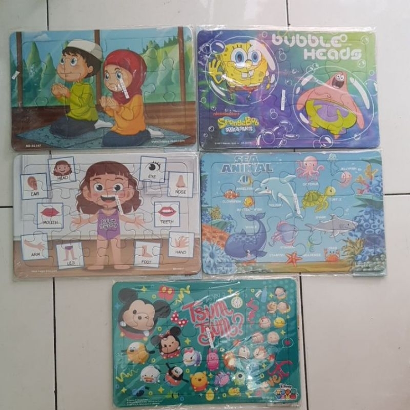 Puzzle