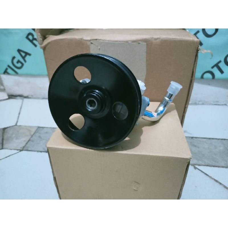 pompa power steering captiva c100 nfl