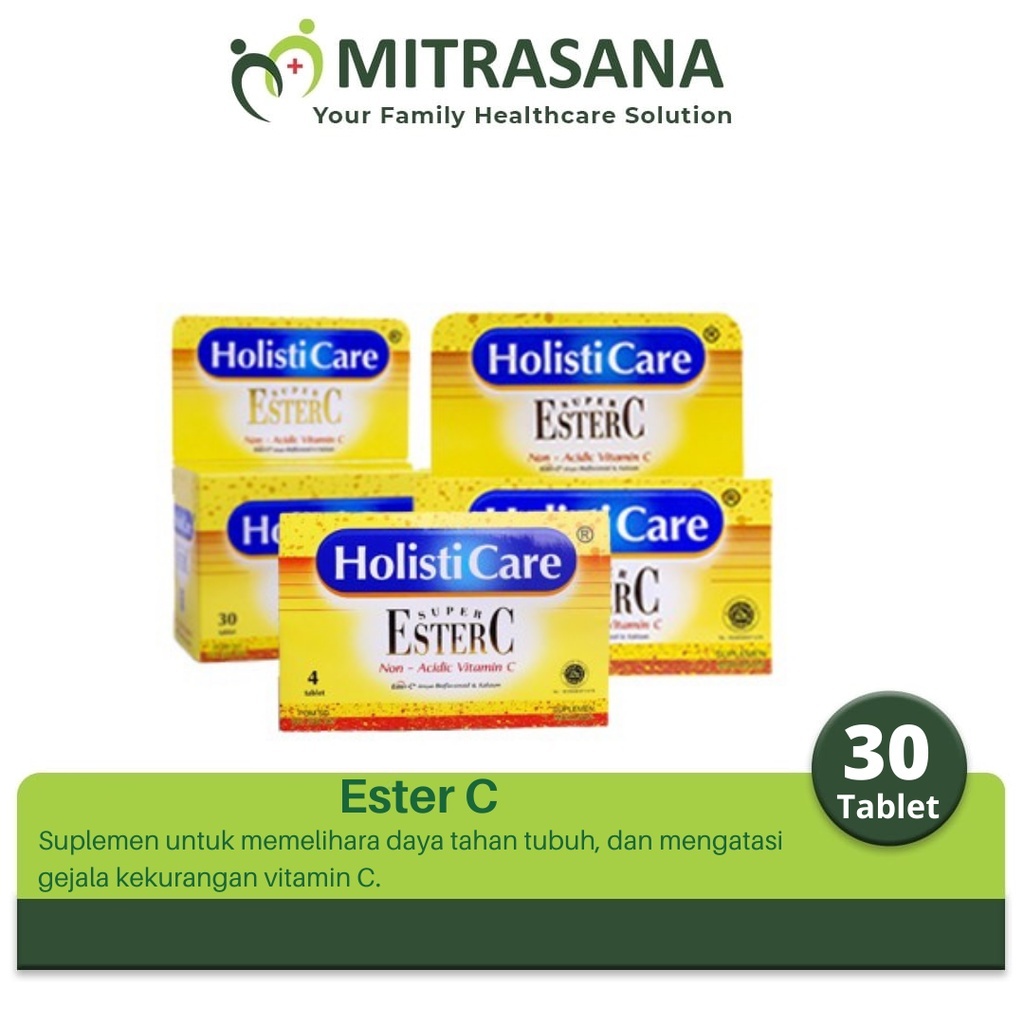 ESTER C TAB