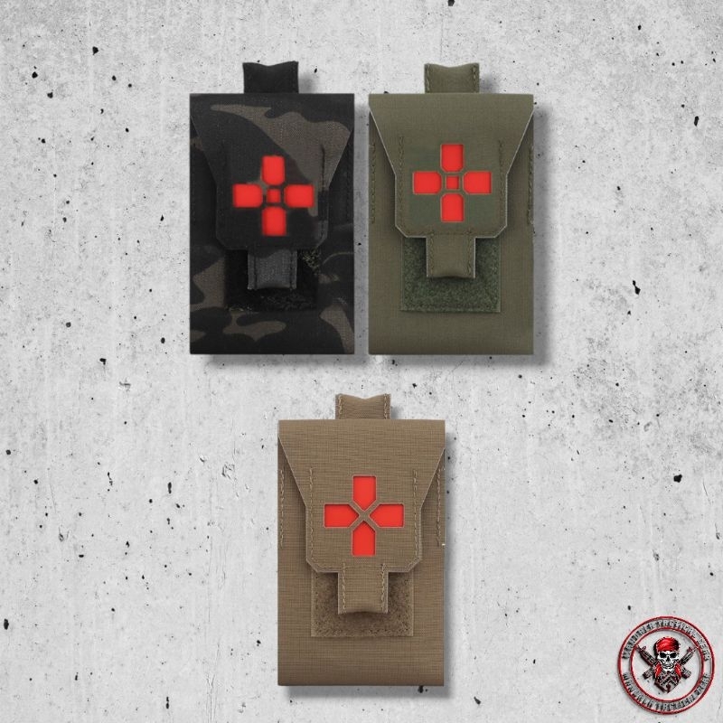 Pouch tactical Medic SFA / Pouch Medic SFA