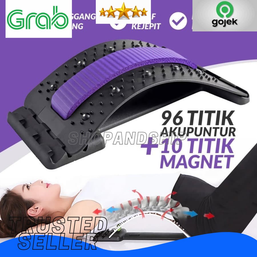 ChiroBackBoard | Chiro Back Board ORIGINAL SAS