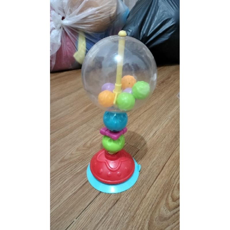 Preloved Maenan Meja anak
