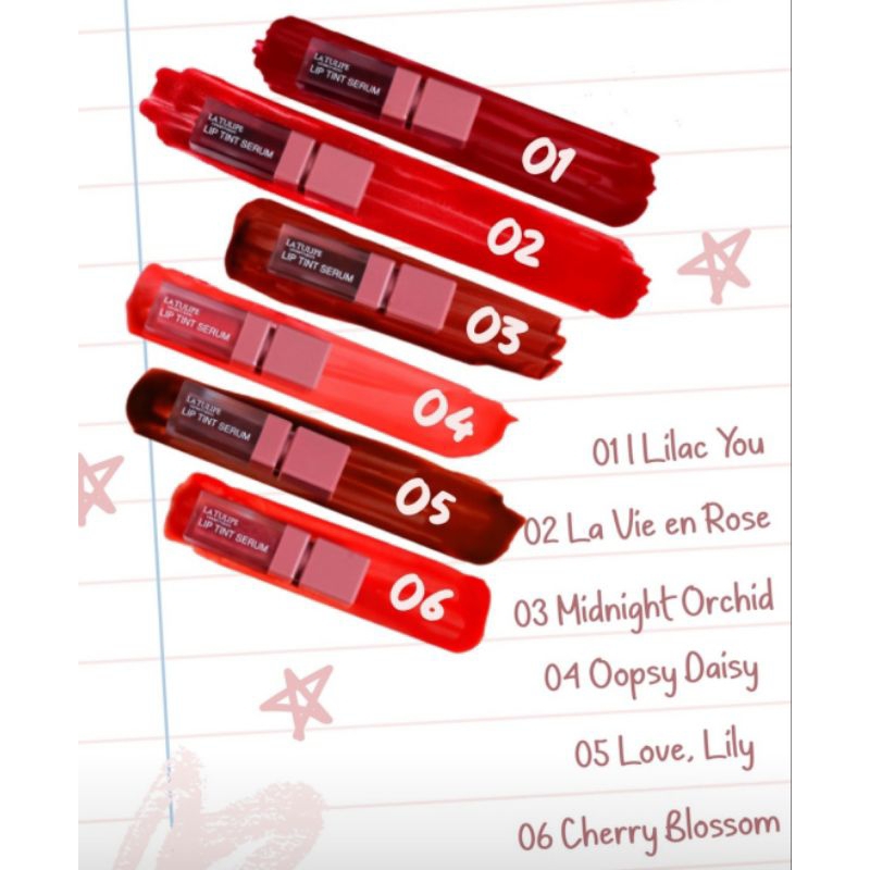 Lip_Tint_Serum_LaTulipe