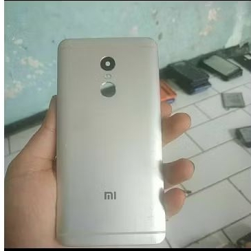 backdoor xiaomi note 4 mediatek