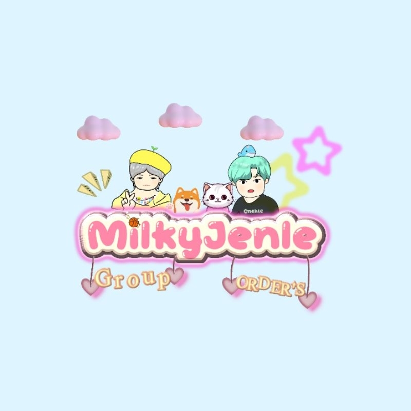 [2] Sticky notes lucu custom✨️