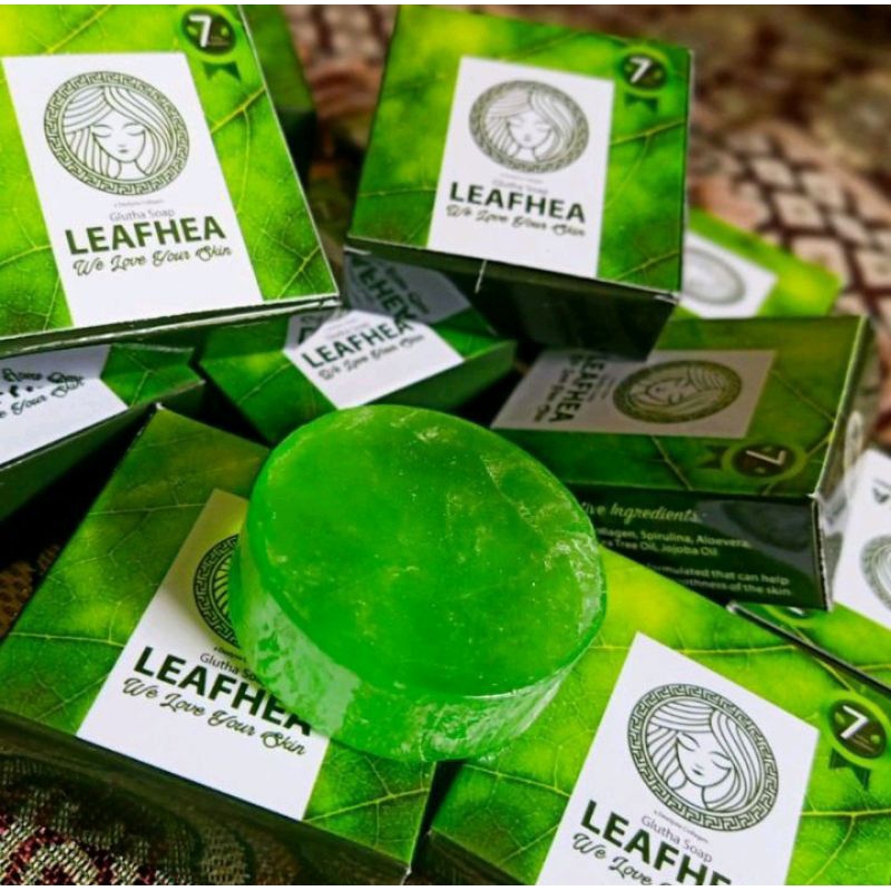 Sabun Jerawat || Pemutih || Flek Original