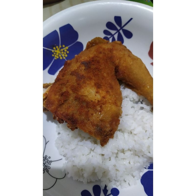 Minyak abah rahman