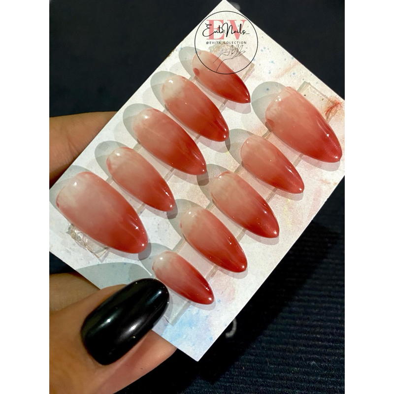 press on nails