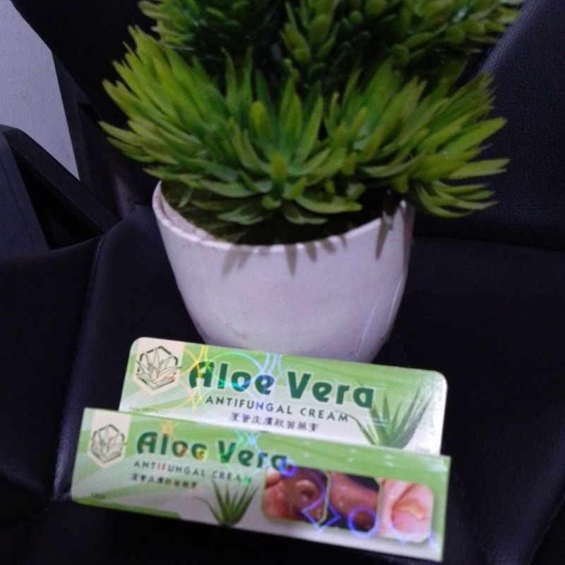 Aloe Vera