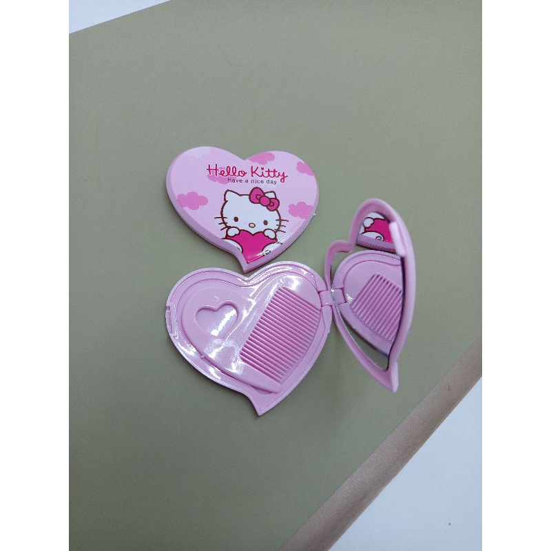 Cermin Sisir BF1539