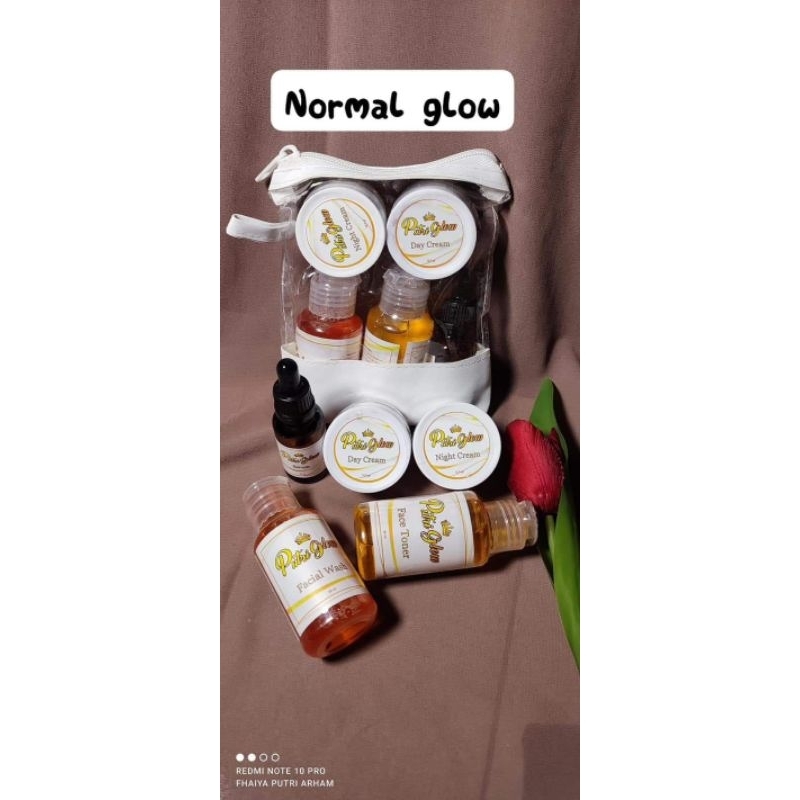 normalglowing byputriglow free gift rendom