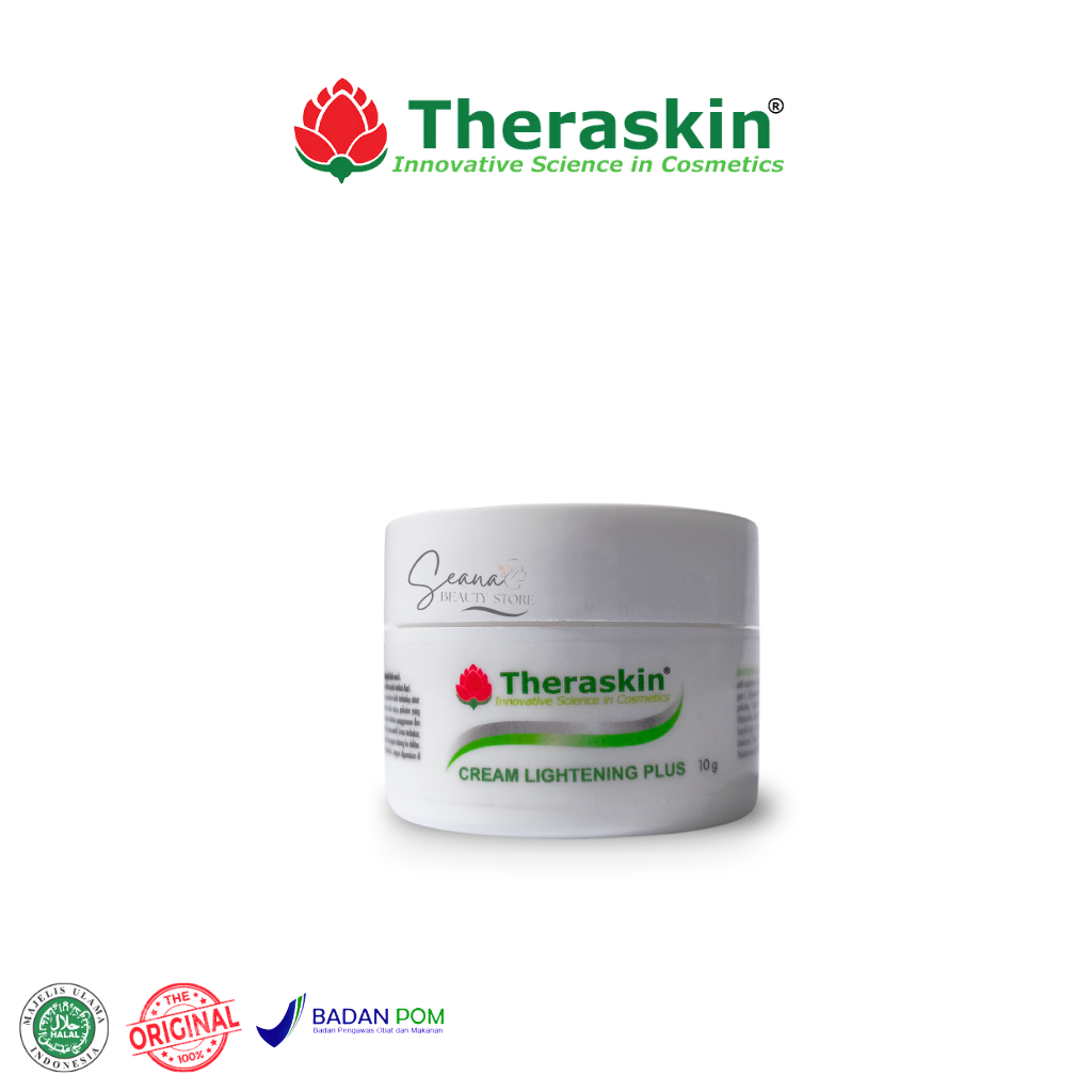Theraskin Lightening Plus