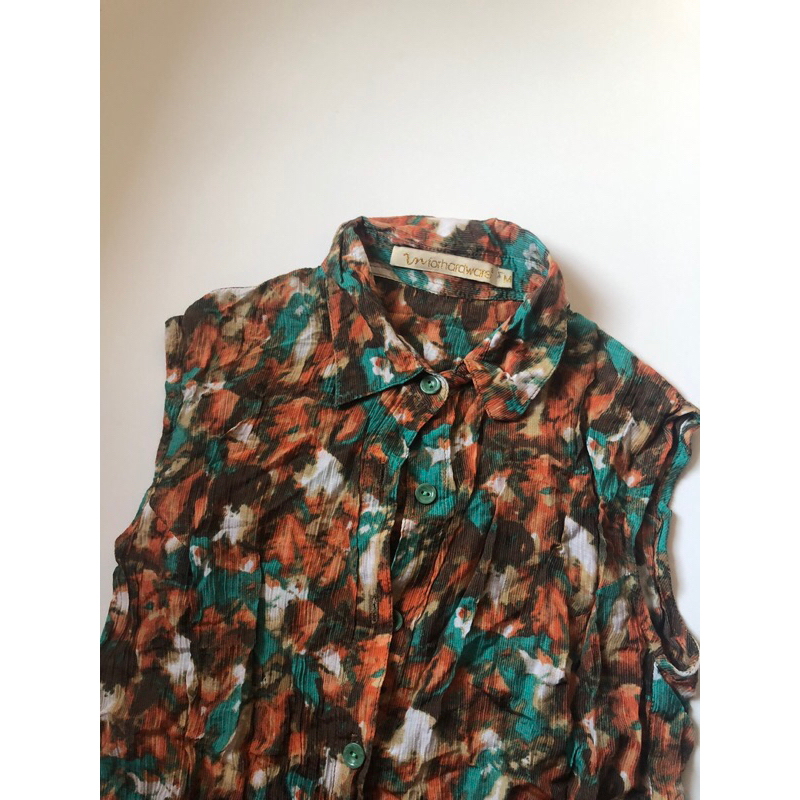 preloved shirt