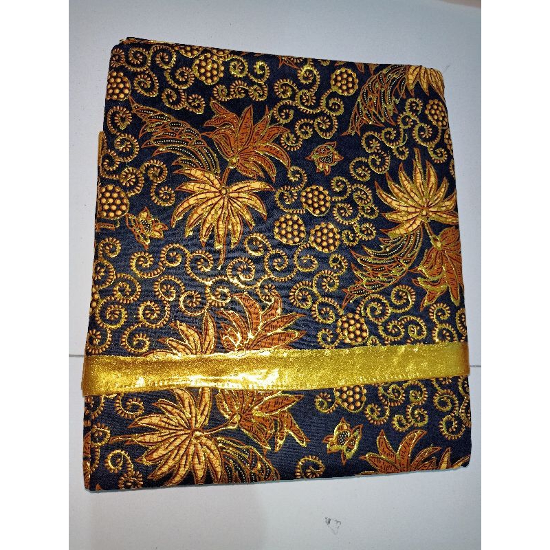 JARIK PRADA PERLEMBAR GODONG TELO
