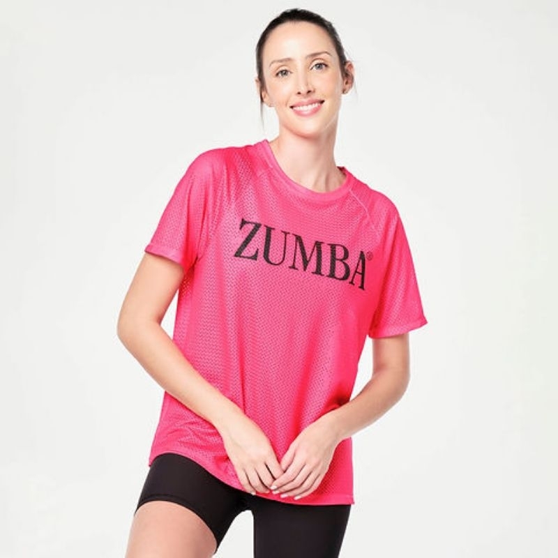 zumbawear