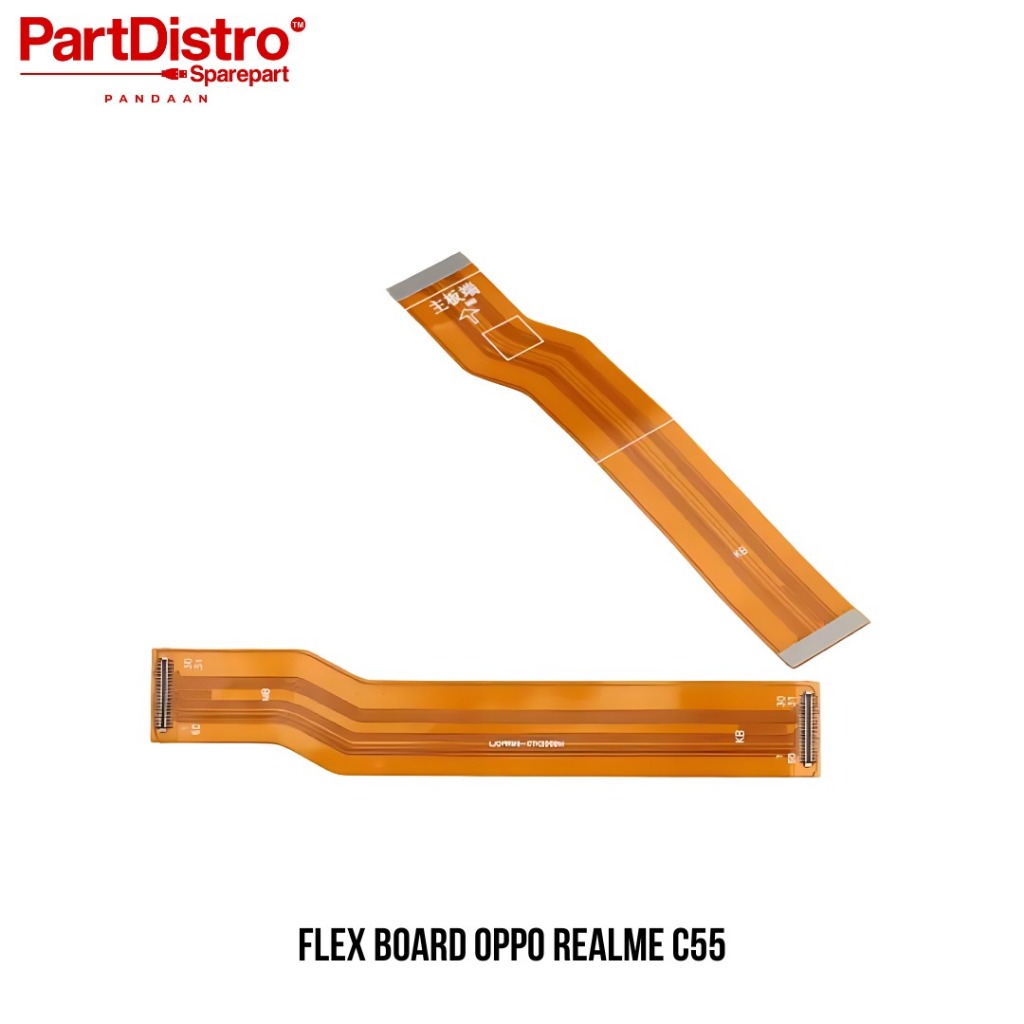 FLEX BOARD OPPO REALME C55