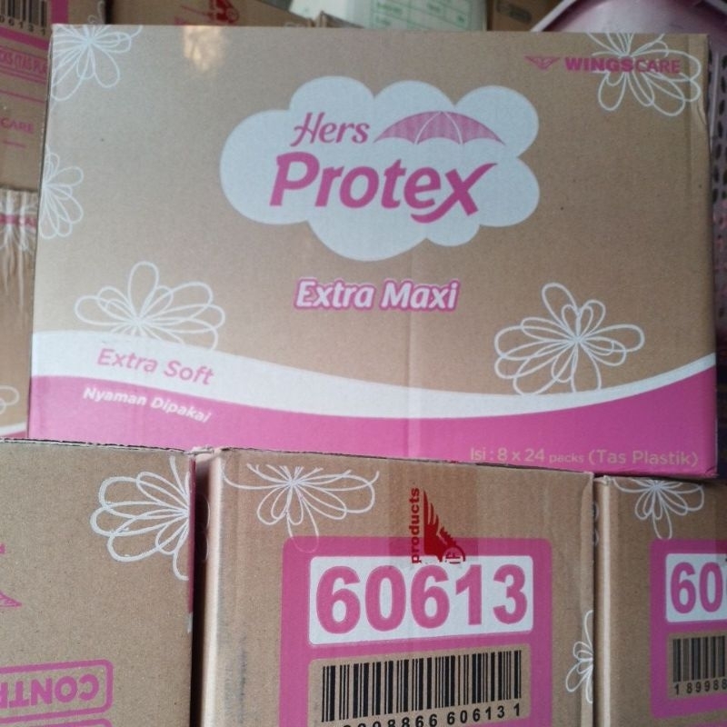 PROTEX 23CM 1 DUS