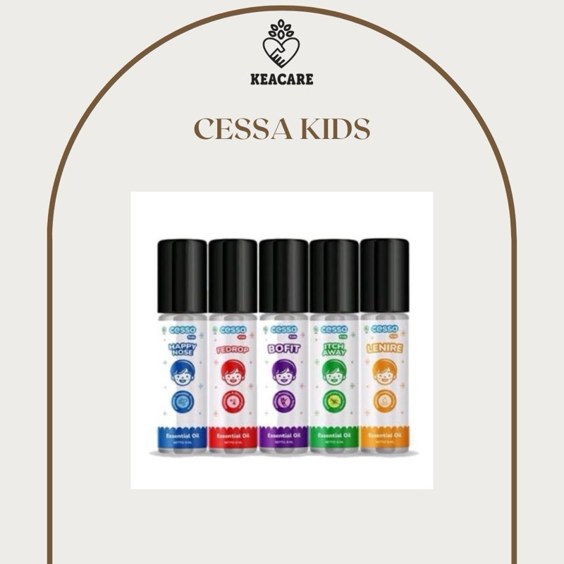 cessa kids