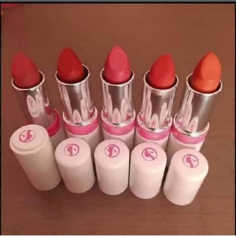 LIPSTICK MATTE VIT E DRW SKINCARE