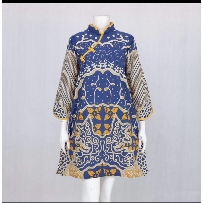 ATASAN BATIK YOGYAKARTA