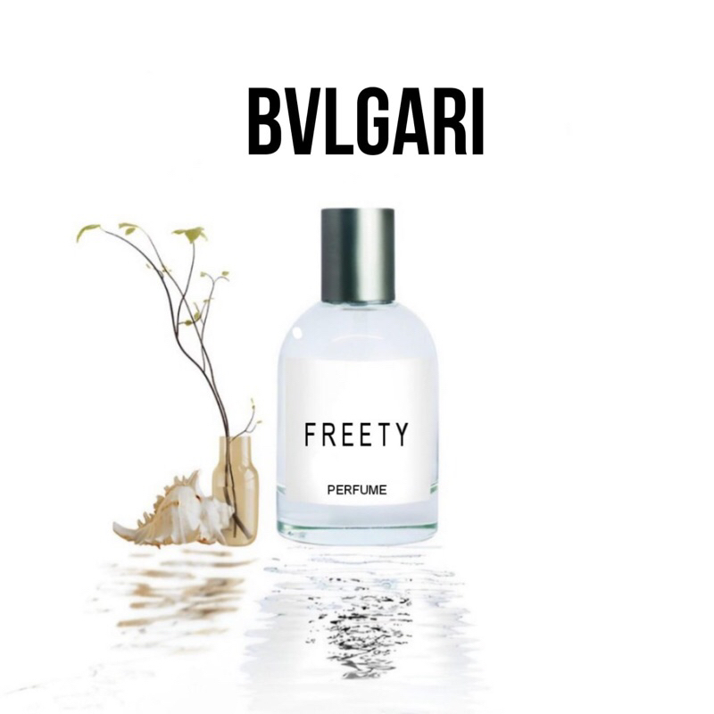 INSPIRED PERFUME BY BVLGARI