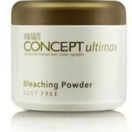 bleaching makarizo 250 gram