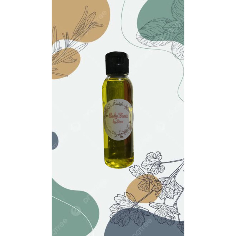 Body Toner "Misyam"