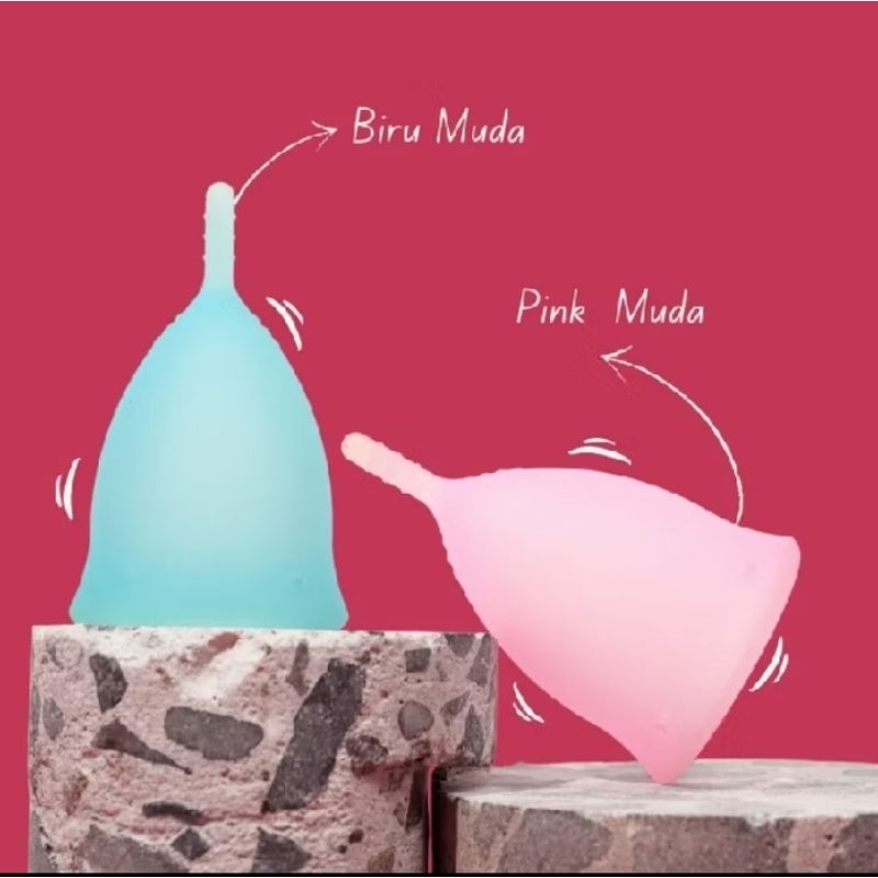 Menstrual Cup
