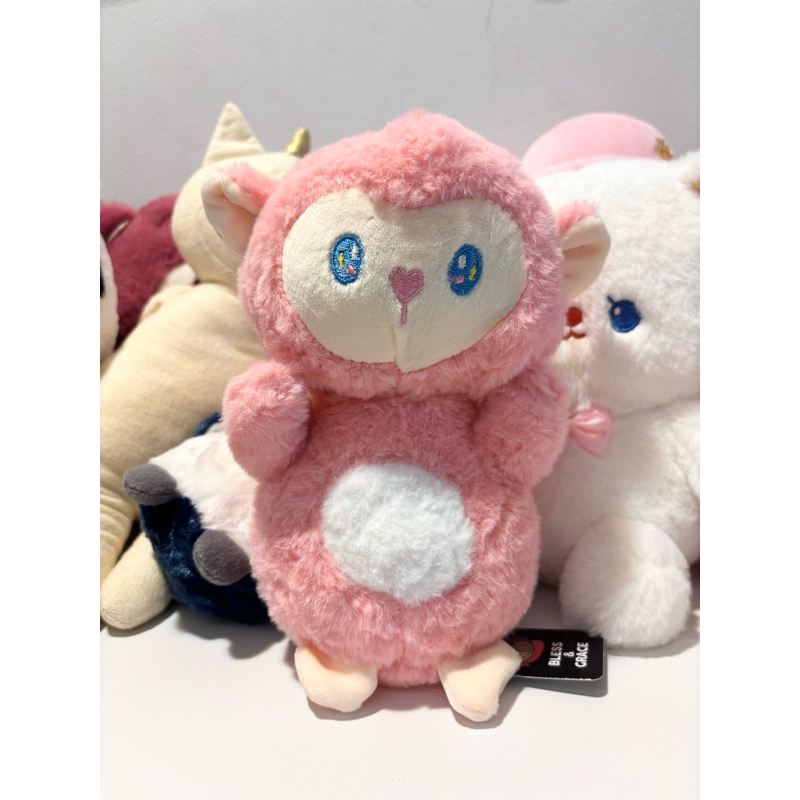 boneka lucu
