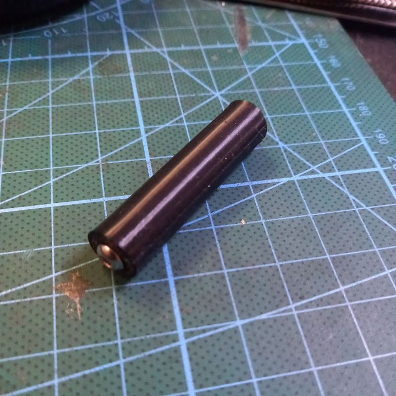 Baterai Dummy AAA 10450