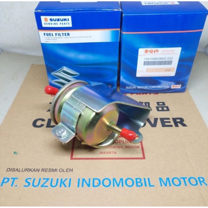 FILTER BENSIN SUZUKI ERTIGA