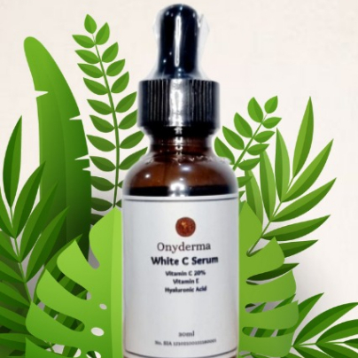 White C Serum